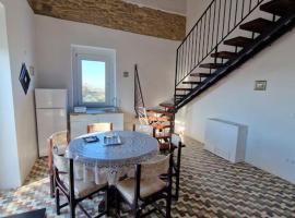 Hotel Photo: Monti D'Abruzzo holiday home