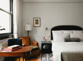 Fotos de Hotel: The Ned NoMad