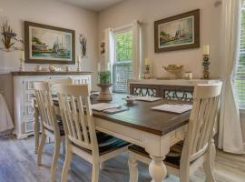 호텔 사진: Fort Walton Beach Vacation Rental about 8 Mi to Beach