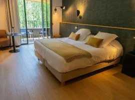 Auberge de la Caillère