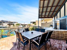 Ξενοδοχείο φωτογραφία: 3 Bedroom Executive Holiday Home