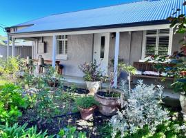 Foto di Hotel: Penzance Cottage