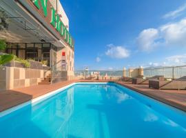 BN Boutique Nha Trang Beach, hotel in Nha Trang