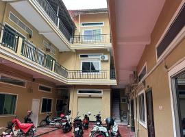 Gambaran Hotel: 88 Apartment Sen Sok