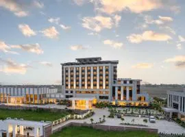 Siddhartha Vilasa, Bhairahawa