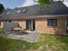 Hotel Photo: Idyllic Holiday Home in Damshagen with Terrace