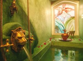 A picture of the hotel: Riad Persephone