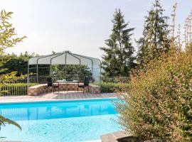 מלון צילום: Villa Montagne & Lago by Garda FeWo