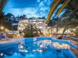 Stafylos Suites & Boutique hotel