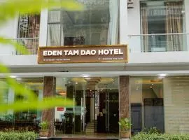 Eden Tam Dao Hotel - Lovely Hotel in Tam Dao