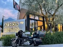 Athos Hotel