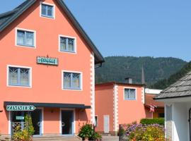 Hotel kuvat: Privatzimmervermietung Fiausch