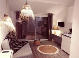 Hotel fotografie: Studio indépendant proche Aix-en-Provence
