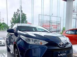 酒店照片: toyota vios