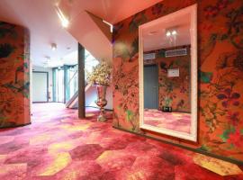 SPREE. Hotel am Hafen, hôtel à Lübbenau