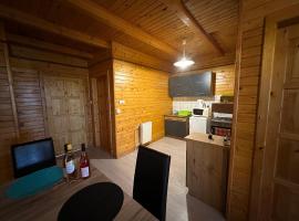 Gambaran Hotel: Virág Apartman