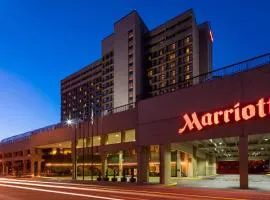 Charleston Marriott Town Center โรงแรมในชาร์ลสตัน