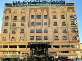 Golden Tower Hotel AlKhobar Corniche, hotel in Al Khobar