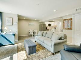 Hotel Photo: Missouri Studio Getaway Close to Parks and Hiking