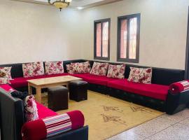 Hotel kuvat: Al badiaa