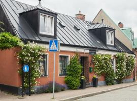 Hotel fotoğraf: Hotell Bäckagården