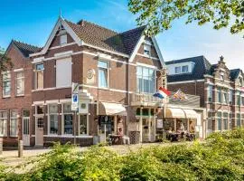 Hotel Stad en Land, hotel v mestu Alkmaar