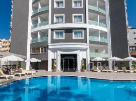 Ξενοδοχείο φωτογραφία: Motto Premium Hotel&Spa