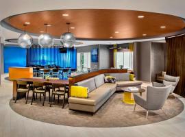 Hotel Photo: SpringHill Suites Long Island Brookhaven