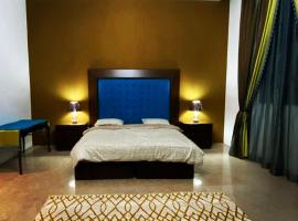 Gambaran Hotel: مزرعة الاسترخاء