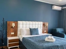 The Fresh Wave hotel