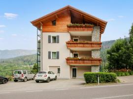 Hotel Foto: Amazing Apartment In Mezzana With Wifi