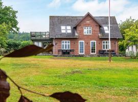 Hotel fotoğraf: Holiday home Bjert XXII