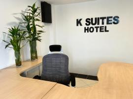 Hotel kuvat: K SUITES HOTEL