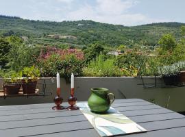 Zdjęcie hotelu: Relax fra le colline di Verona