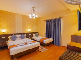 Hotel Royal Kathmandu، فندق في كاتماندو