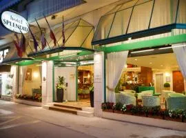 辉煌酒店