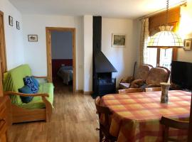 Фотографія готелю: Apartament al cor de la Vall de Camprodon