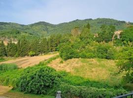 Hotel Photo: The Green House in Troghi