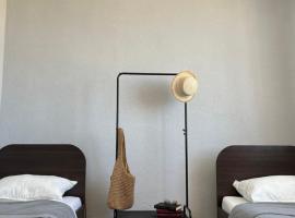 Guest house Hygge, отель в Чолпон-Ате