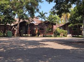 Hotel Foto: Mgh Marang guest house