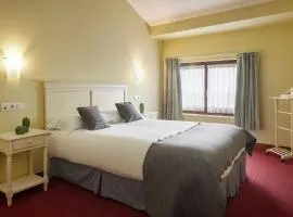 IRAIPE Ongi Hotel Auto Check-in