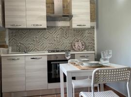 Hotelfotos: Appartamento in borgo storico