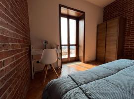 A picture of the hotel: B&B EMPIRA Lamezia Terme