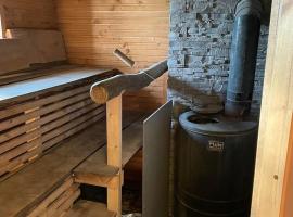 JUST Lodges, hotel Orissaaréban