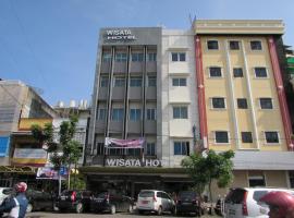 Hình ảnh khách sạn: Hotel Wisata