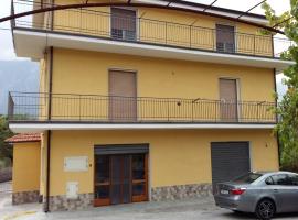 Gambaran Hotel: Di Rocca