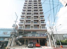 Hotel fotoğraf: RedDoorz Plus @ Bez Tower and Residences San Juan