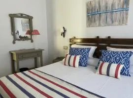 Hospederia Casa de las Piedras