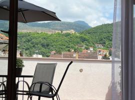 Zani Boutique Hotel, ξενοδοχείο σε Prizren