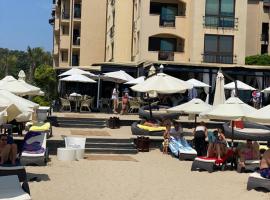 Hình ảnh khách sạn: VIP CLUB OAZIS SUNNY BEACH